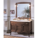 BAGNO PIU Armonie COMP. 01 cm 118 x 61p. x 190h