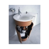 Duravit Starck 1 60х56 см 