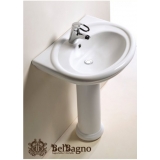 BelBango Gala раковина на пъедестале