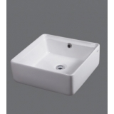 Eago COUNTER TOP BASIN 380X380X150mm