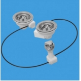 Mcalpine PUS113-2CP
