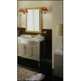 Labor Legno Victoria Silver 1 105х56 cм