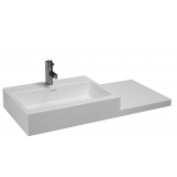 LAUFEN LIVING 818434  1000 x 460