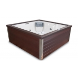 Jacuzzi   premium  J-LXL  213x213