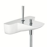 Hansgrohe PuraVida Смеситель для ванны, однорычажный, ВМ