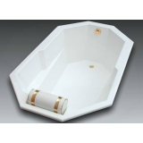 Watergame Genova 165x95 см
