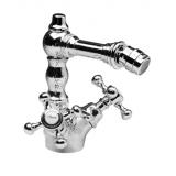 Cristal-et-bronze VOLGA 25469