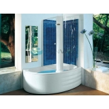 Jacuzzi Design AULICA TWIN 160х165