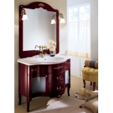BAGNO PIU Palladio Comp. 03 cm 110 x 60 p x 210 h