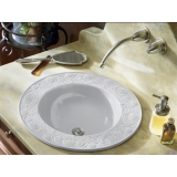 KOHLER Camber K-14282-0 53,3х53