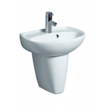 Keramag Renova Nr.1 273045 45х34 см
