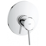 GROHE Concetto new Смеситель однорычажный для душа 19345 001 