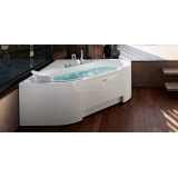 Jacuzzi j-sha mi corner 155 x 155