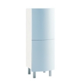 Laufen My Life 42 R белый