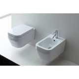 NERO CERAMICA - Aliseoм BAS-VAS  Bidet sospeso 50X34,5