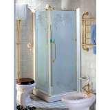 Lineatre Londra LB700+LF700SX 70х70 см