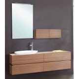 La Bussola  Contenporaneo LINEA DIADEMA  160x56