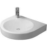 Duravit Architec 044358 57,5х52 см