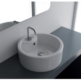 VULKANO Round C040 46x46 cm