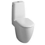 Keramag 4U 203400+229450