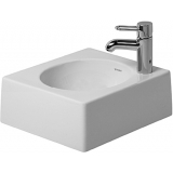 Duravit Architec 032040 40х40 см