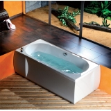 ALPEN Viva B 71968 185x80
