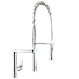 GROHE  К7 Смеситель однорычажный для мойки, 32948 000