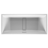 Duravit 2nd floor 700076 180х80 см