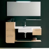 Novello Point Comp. P 03 140x200h x 37,5/53 см