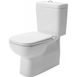 Duravit D-Code 211809