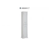 Aquanet Тулуза 40  414x2047x348