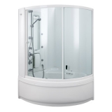 Teuco  258R Multi Easy (cm. 125x125)