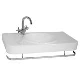 Vitra W.Jewels 80 см белая