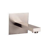 Gessi Rettangolo 20102 107 mm
