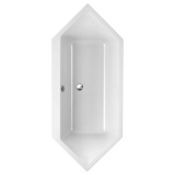 Villeroy & Boch Subway Duo BA190SUB6V 190х80 см
