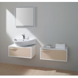 Keramag Flow 877040 80х30х41 см