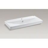 KOHLER Reve K-5026-1-0 100х46,5
