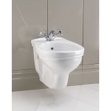 Devon & Devon Sanitarwara Collection Rose W.C.BIDET 2