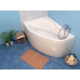 Vagnerplast Flóra P 150х100 см