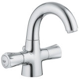GROHE Avina Смеситель для раковины на одно отверстие 21093 000