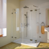 GuteWetter LUX RECTAN GK-005 размеры на заказ