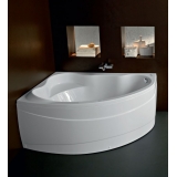 Kolpa-san Amadis 160 x 100 x 49 (65)