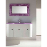 Bagno Piu Oblo com'4 115x51 cm