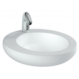 Laufen ILBAGNOALESSI ONE 813971 500 x 500mm