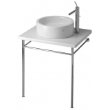 Duravit Starck 1 73x58 см.