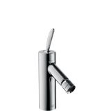 Hansgrohe Axor Starck  Смеситель для биде, однорычажный