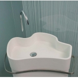 Rapsel MYLOS FREE-STANDING 60 х 45 см