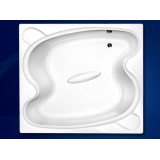 Vagnerplast Helios 194х170 см