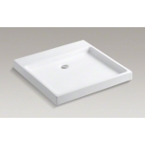 KOHLER Purist K-2314-0 61х61