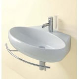 AZZURRA Раковина CLA 200/90 90х54 см